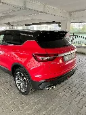 Geely Coolray, миниатюра 10