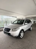 Hyundai Santa Fe, миниатюра 2