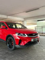 Belgee X50, миниатюра 10