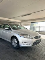 Ford Mondeo, миниатюра 9