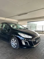 Peugeot 308, миниатюра 9