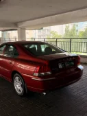 Volvo S60, миниатюра 5