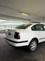 Volkswagen Passat, миниатюра 8