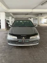 Peugeot 406, миниатюра 1