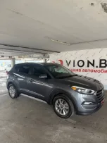 Hyundai Tucson, миниатюра 3