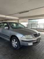 Skoda Octavia, миниатюра 9