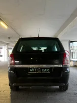 Opel Zafira, миниатюра 6