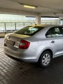 Skoda Octavia, миниатюра 8
