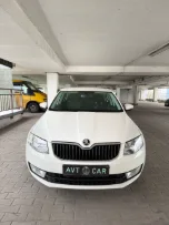 Skoda Octavia, миниатюра 1