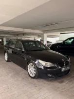 Bmw 5 серия, миниатюра 9
