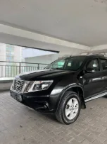 Nissan Terrano, миниатюра 2