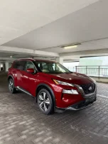 Nissan Rogue, миниатюра 9