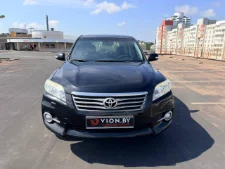 Toyota RAV4, миниатюра 1