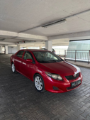 Toyota Corolla, миниатюра 2