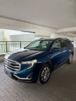 GMC Terrain, миниатюра 2