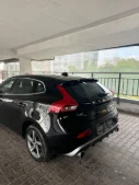 Volvo V40, миниатюра 5