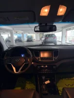 Hyundai Tucson, миниатюра 7