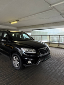 Hyundai Santa Fe, миниатюра 10