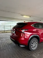 Lexus NX, миниатюра 8