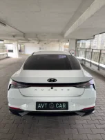 Hyundai Avante, миниатюра 6