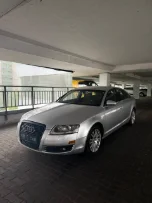 Audi A6, миниатюра 2