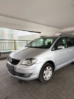 Volkswagen Touran, миниатюра 3