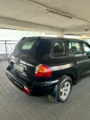 Hyundai Santa Fe, миниатюра 8