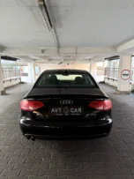Audi A4, миниатюра 6