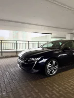 Peugeot 508, миниатюра 2