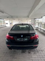 Bmw 5 серия, миниатюра 6