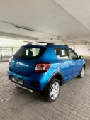 Renault Sandero, миниатюра 8