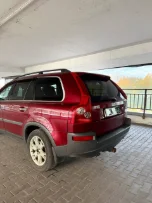 Volvo XC90, миниатюра 4