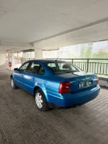 Volkswagen Passat, миниатюра 4