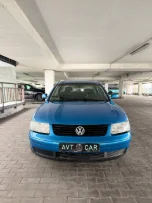 Volkswagen Passat, миниатюра 1