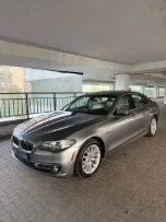 Bmw 5 серия, миниатюра 3