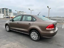 Volkswagen Polo Sedan, миниатюра 5