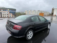 Peugeot 407, миниатюра 4