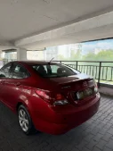 Hyundai Solaris, миниатюра 5