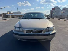 Volvo S60, миниатюра 1