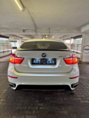 Bmw X6, миниатюра 8