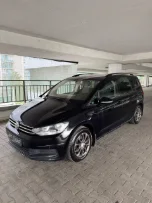 Volkswagen Touran, миниатюра 3