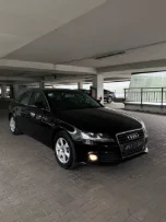 Audi A4, миниатюра 9