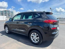Hyundai Tucson, миниатюра 5
