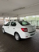 Renault Logan, миниатюра 4