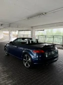 Audi TT, миниатюра 4