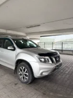 Nissan Terrano, миниатюра 9