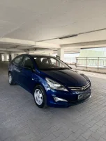 Hyundai Solaris, миниатюра 10
