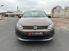 Volkswagen Polo Sedan, миниатюра 1