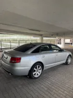 Audi A6, миниатюра 8