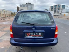 Opel Astra, миниатюра 12